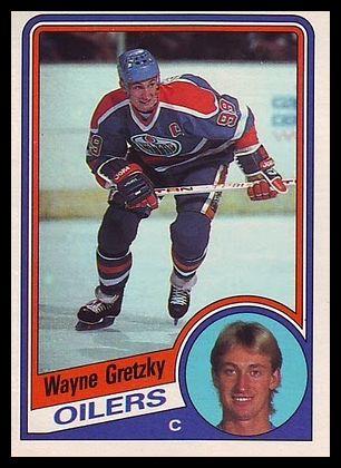 243 Wayne Gretzky
